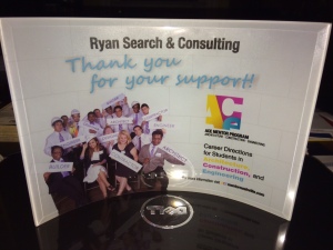 Ryan Search & Consulting